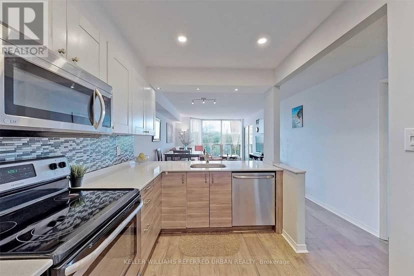 420 - 309 Major Mackenzie Drive E, Richmond Hill, photo 8