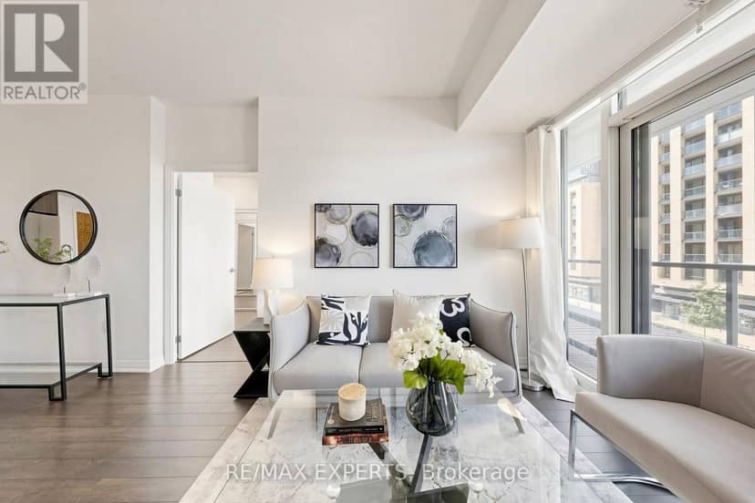 302 - 99 Eagle Rock Way, Vaughan, photo 4