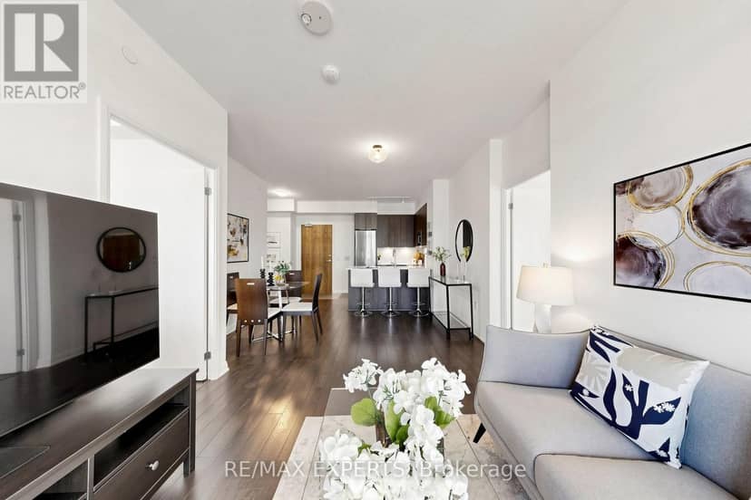 302 - 99 Eagle Rock Way, Vaughan, photo 6