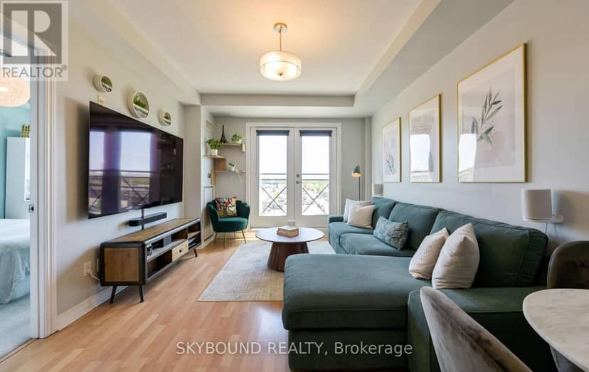 516 - 1415 Lawrence Avenue W, Toronto, photo 2