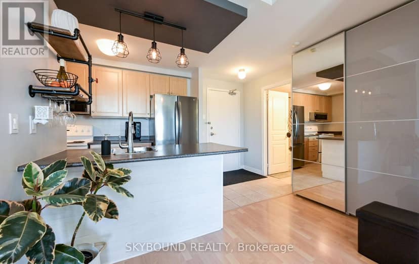 516 - 1415 Lawrence Avenue W, Toronto, photo 5