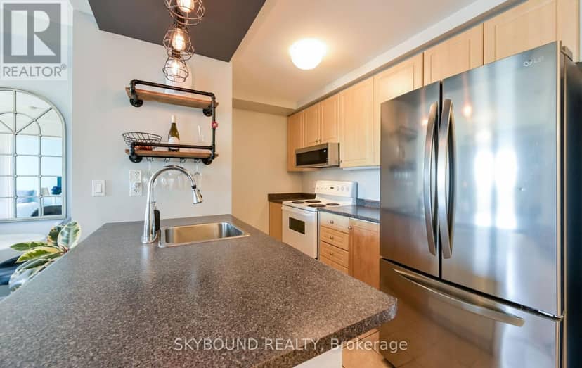 516 - 1415 Lawrence Avenue W, Toronto, photo 7
