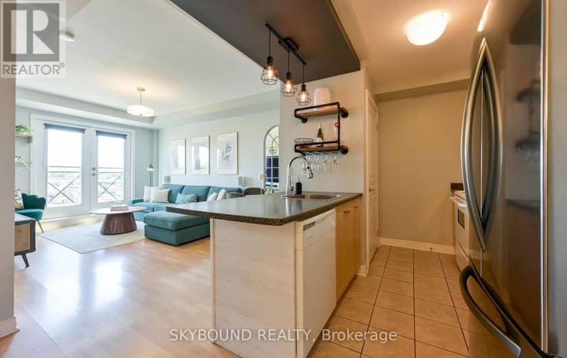 516 - 1415 Lawrence Avenue W, Toronto, photo 8