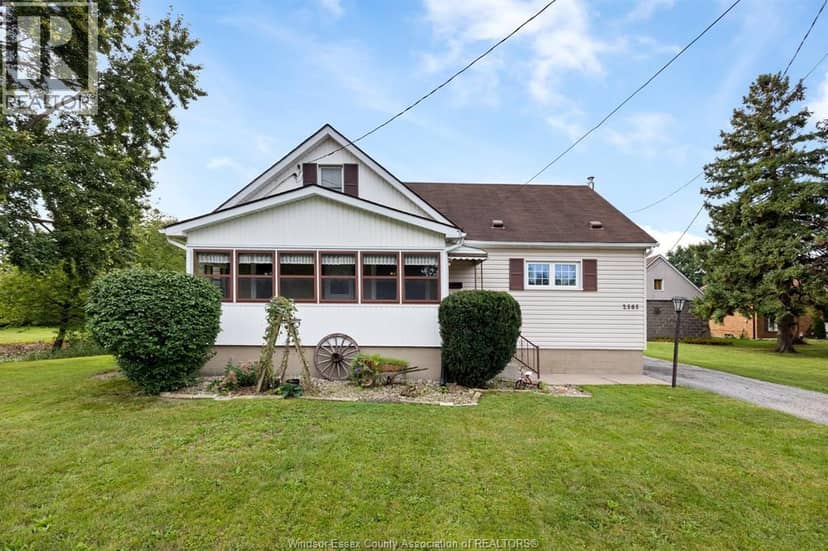 2585 Bouffard ROAD — photo 2 of 34