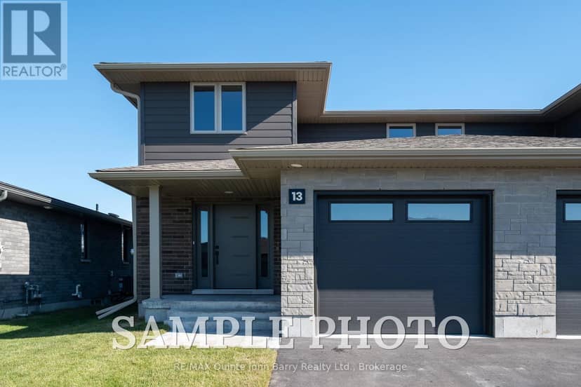 Lot 50 - 51 Parkland Circle, Quinte West, photo 3