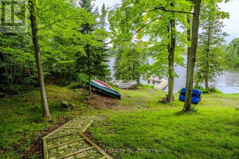 1066 Mountvale Point Road — photo 25 of 36