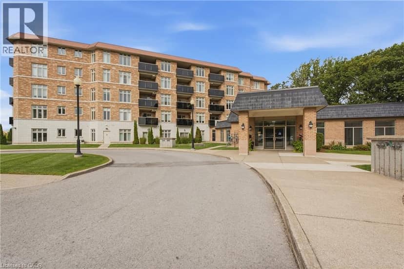 8111 FOREST GLEN Drive Unit# 424, Niagara Falls, photo 2
