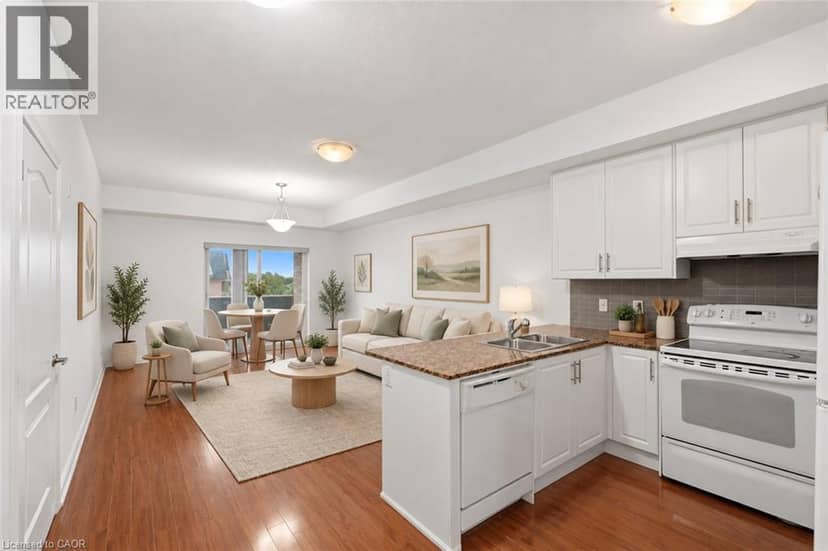 8111 FOREST GLEN Drive Unit# 424, Niagara Falls, photo 6