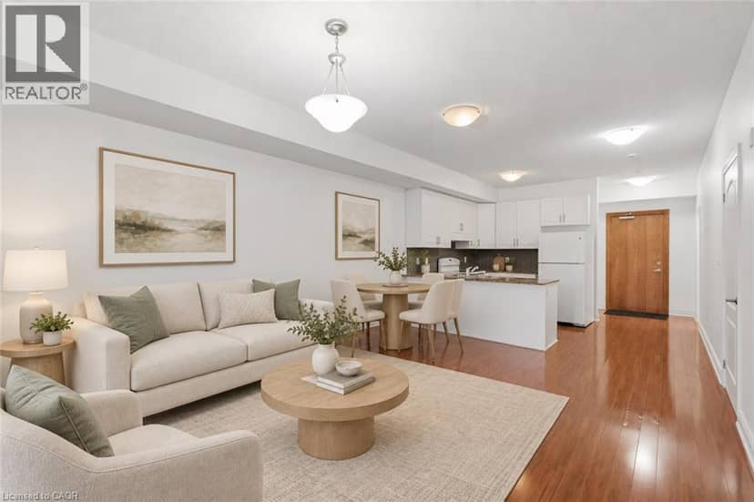 8111 FOREST GLEN Drive Unit# 424, Niagara Falls, photo 7