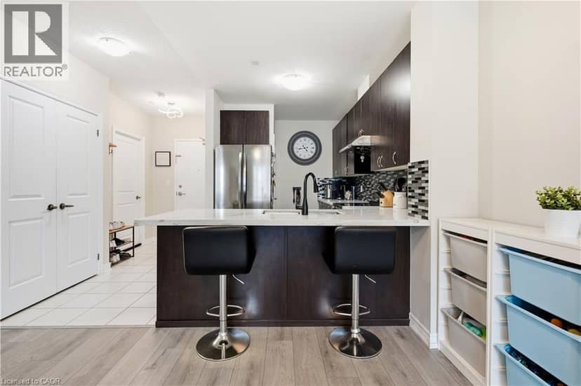 7400 MARKHAM Road Unit# 203 — photo 5 of 26