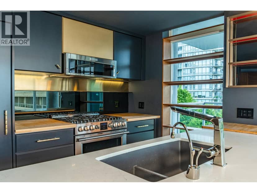 901 7373 WESTMINSTER HIGHWAY, Richmond