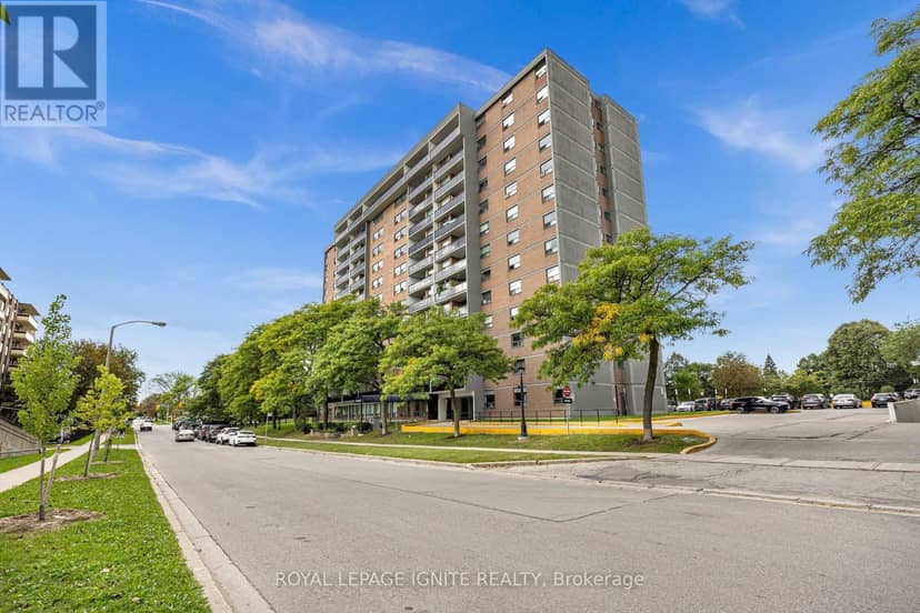 303 - 20 Gilder Drive — photo 1 of 37