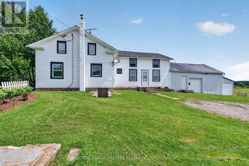 594 Fred Brown Road, Loyalist, photo 3
