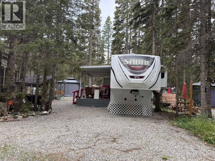 51 Timber Trail, Rural Mountain View County, photo 2