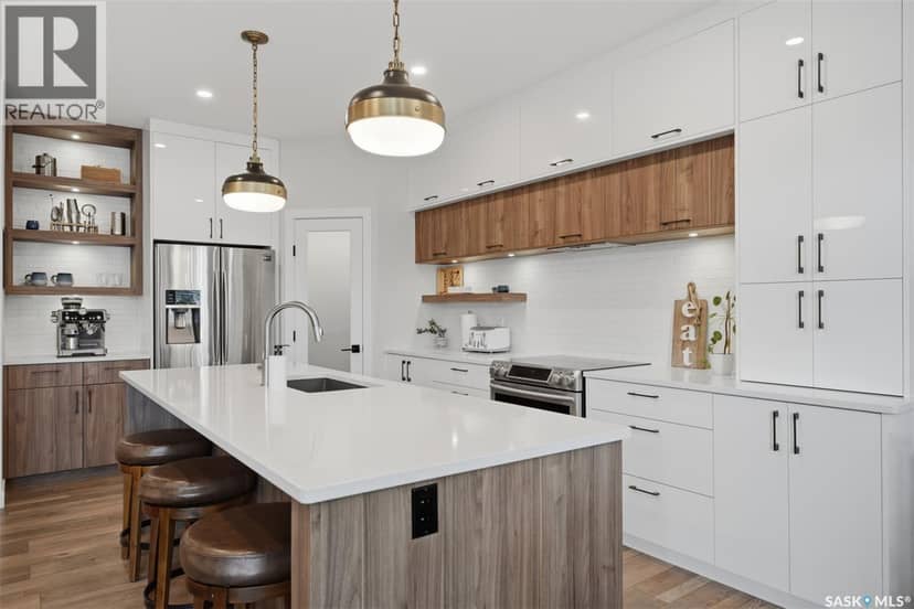 566 Bolstad TURN, Saskatoon, photo 4