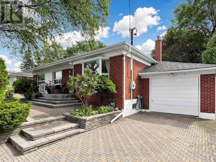 37 Tefley Road, Toronto, photo 2