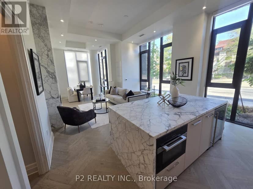 102 - 2 Forest Hill Road, Toronto, photo 4