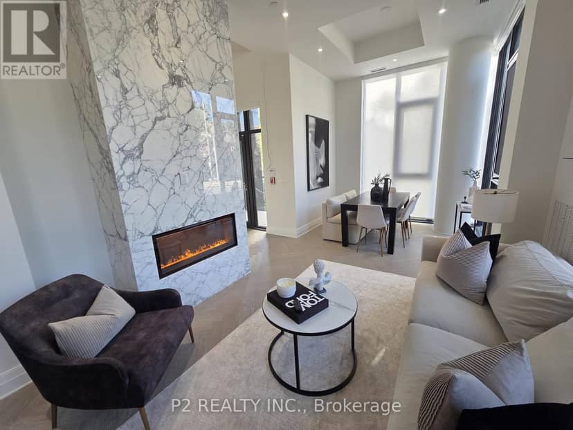 102 - 2 Forest Hill Road, Toronto, photo 7