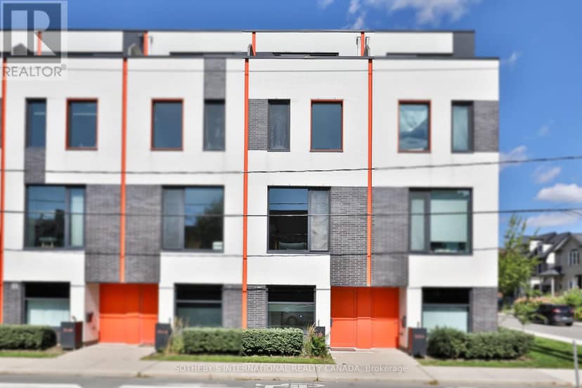 352B Harbord Street — photo 1 of 40