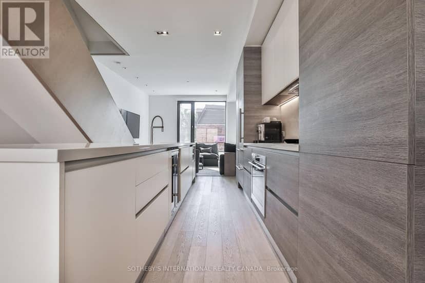 352B Harbord Street — photo 20 of 40