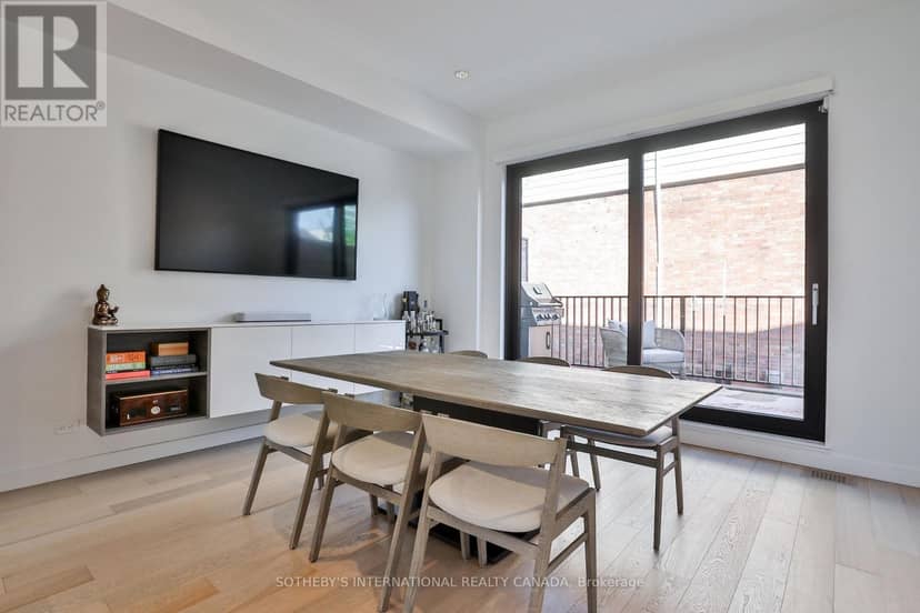 352B Harbord Street — photo 9 of 40