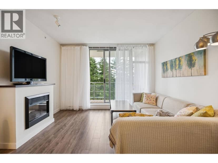 1407 280 ROSS DRIVE, New Westminster, photo 2