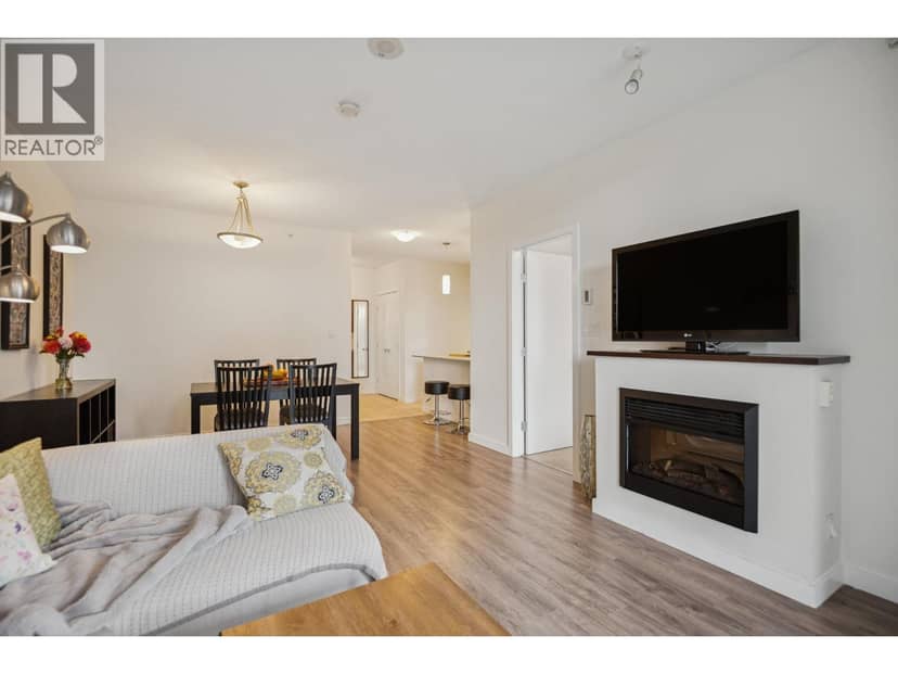 1407 280 ROSS DRIVE, New Westminster, photo 6