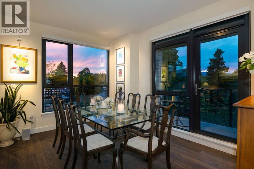 302 4427 CAMBIE STREET, Vancouver, photo 6