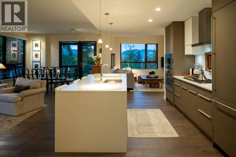 302 4427 CAMBIE STREET, Vancouver, photo 7