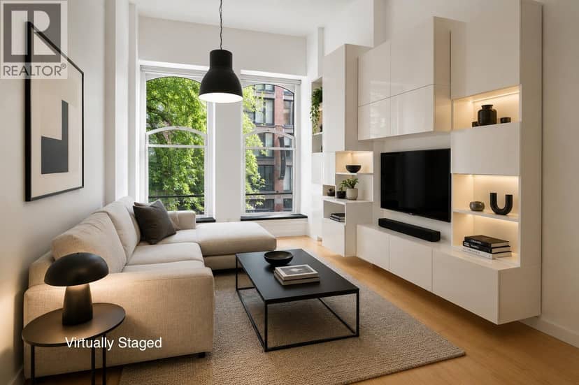 202 36 WATER STREET, Vancouver, photo 2