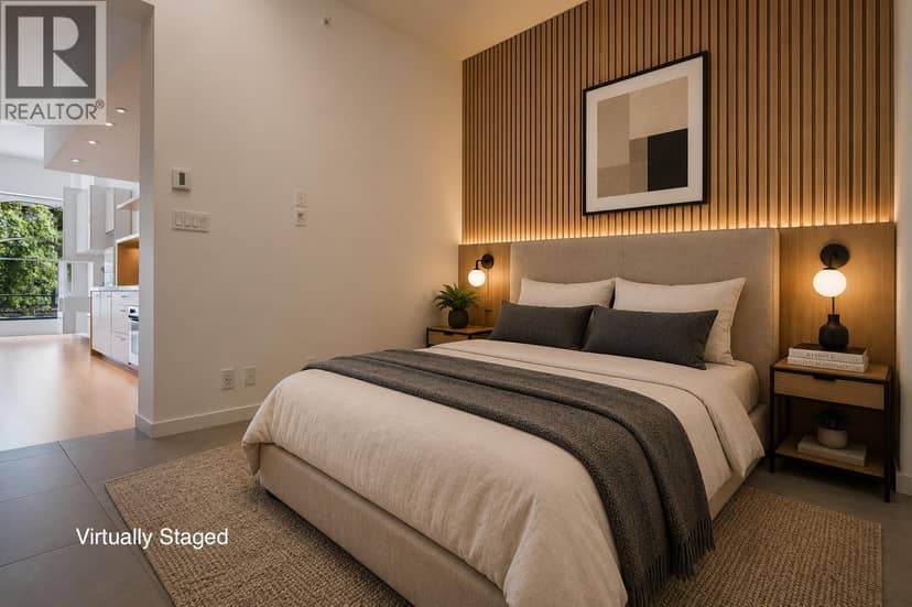 202 36 WATER STREET, Vancouver, photo 3