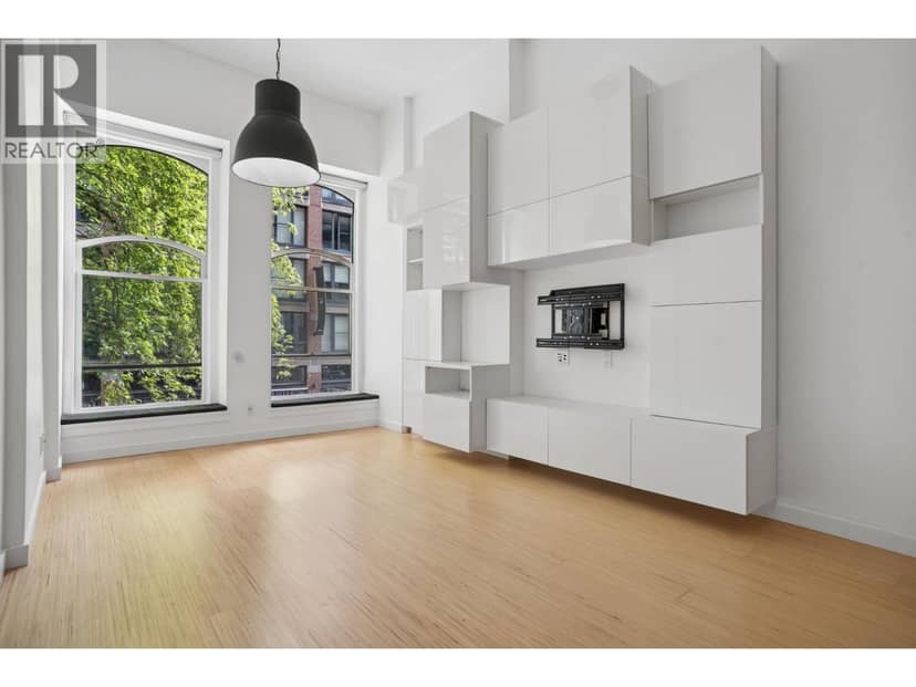 202 36 WATER STREET, Vancouver, photo 4