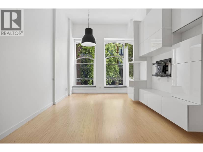 202 36 WATER STREET, Vancouver, photo 5