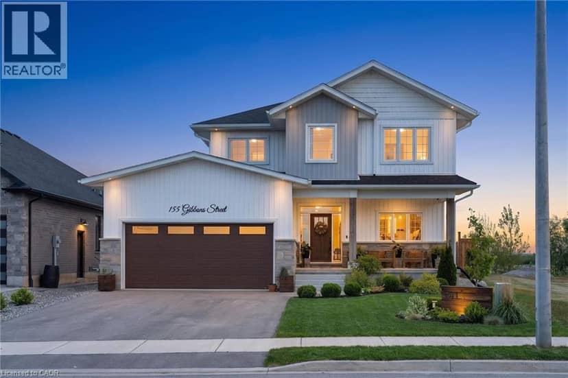 155 GIBBONS Street — photo 1 of 40