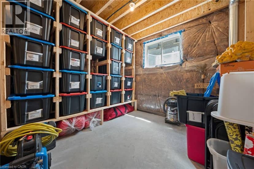 155 GIBBONS Street — photo 39 of 40