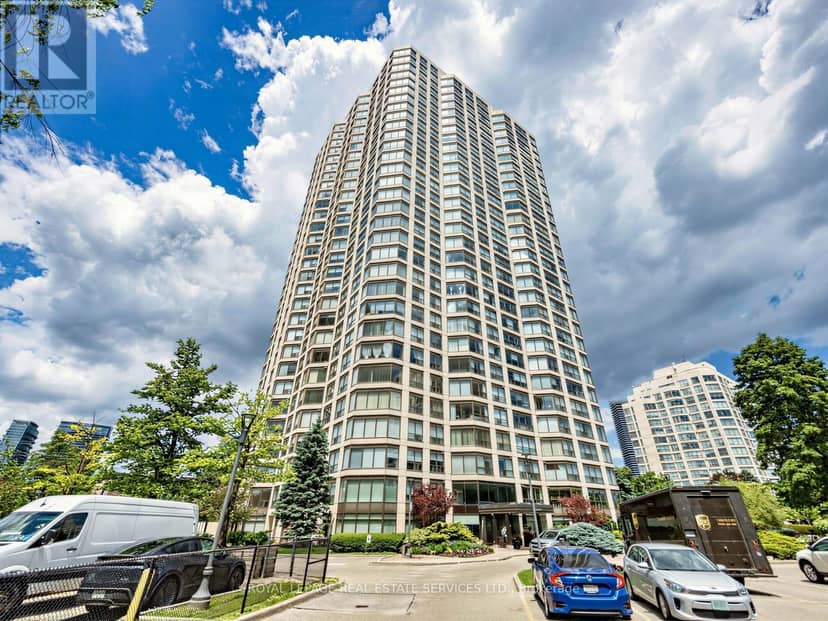 3201 - 2269 Lake Shore Boulevard W — photo 1 of 40