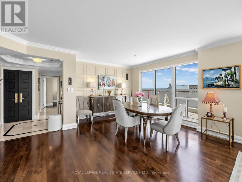 3201 - 2269 Lake Shore Boulevard W — photo 10 of 40