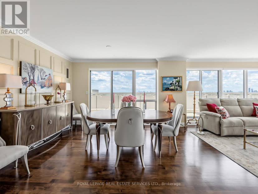 3201 - 2269 Lake Shore Boulevard W — photo 11 of 40