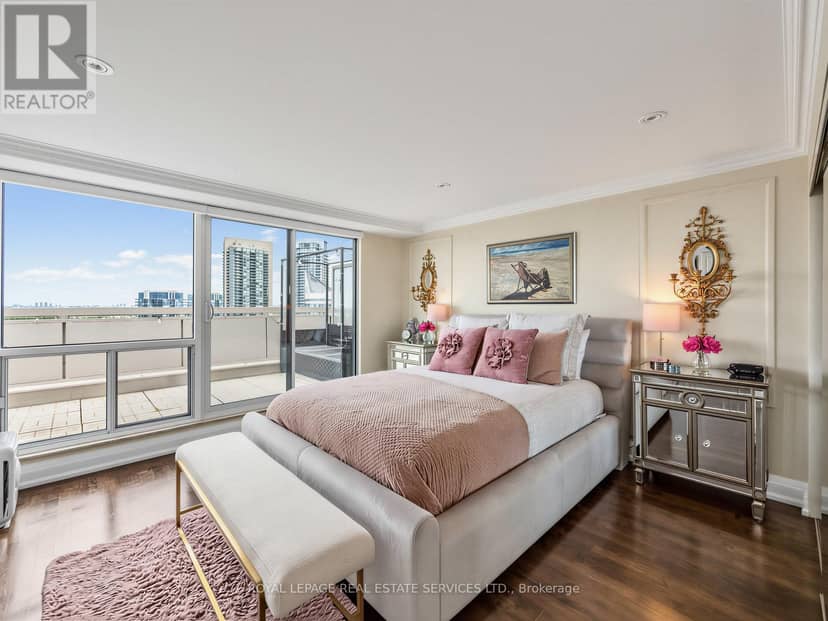 3201 - 2269 Lake Shore Boulevard W — photo 21 of 40