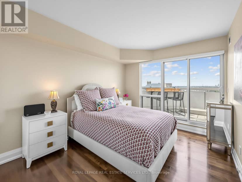 3201 - 2269 Lake Shore Boulevard W — photo 27 of 40