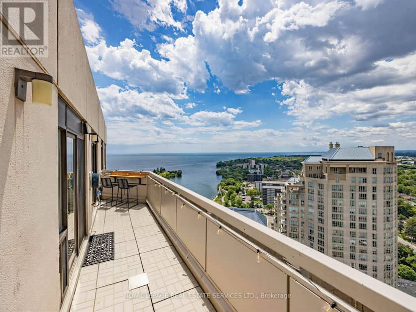 3201 - 2269 Lake Shore Boulevard W — photo 38 of 40