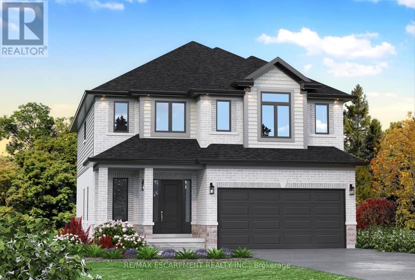 Lot 15 Kellogg Avenue, Hamilton