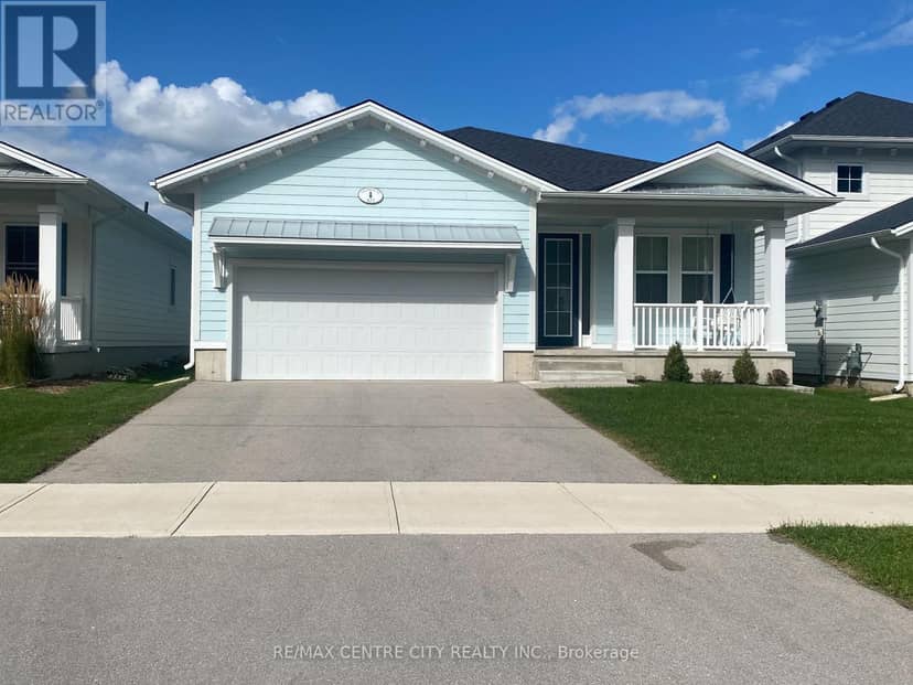 423 George Street — photo 1 of 29