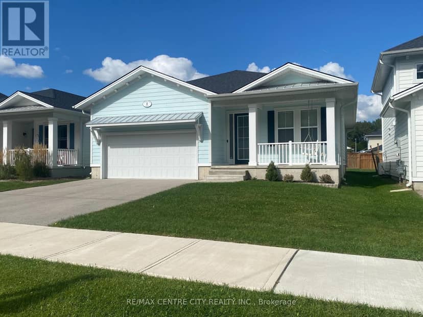 423 George Street — photo 29 of 29