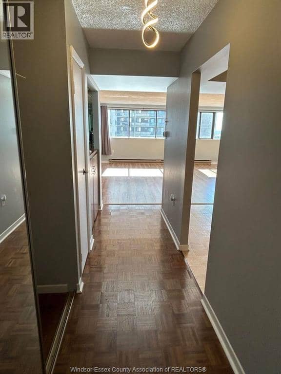 380 PELISSIER STREET Unit# 1805 — photo 2 of 18