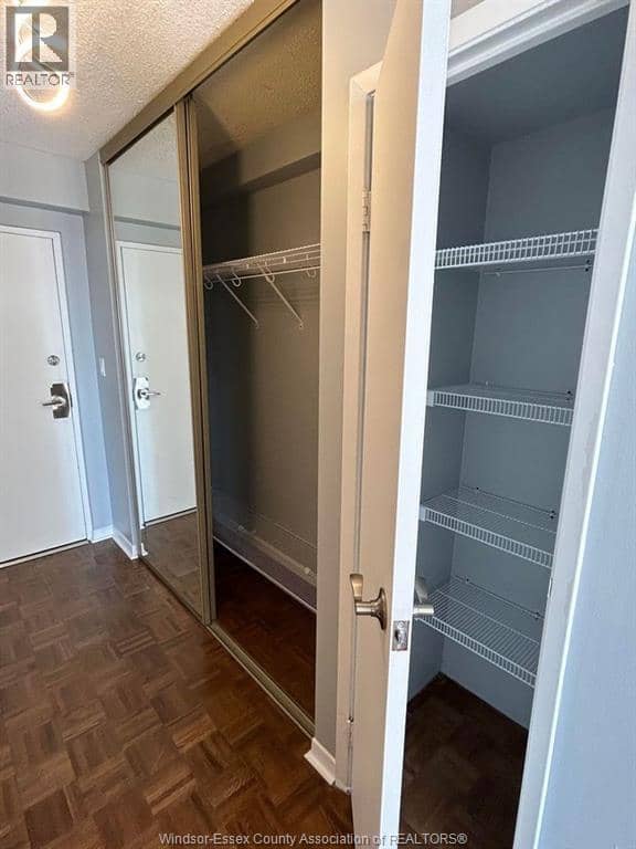 380 PELISSIER STREET Unit# 1805 — photo 3 of 18