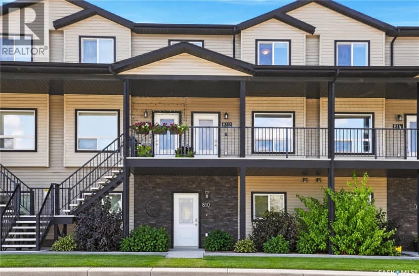 812 3802 Dewdney AVENUE E, Regina, photo 2