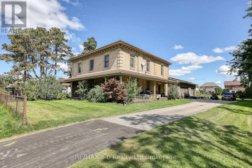 241 Pittock Park Road, Woodstock