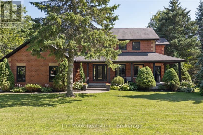 365 Townline Road W — photo 1 of 34