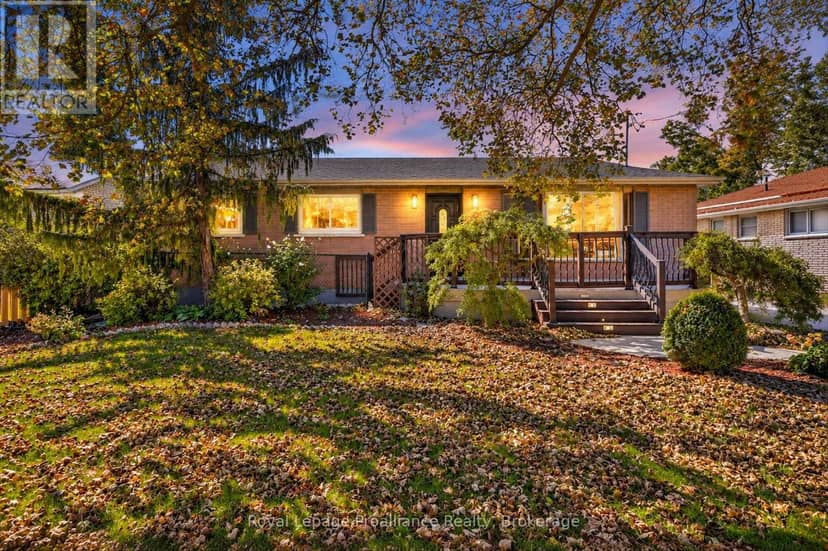 70 Elmore Street, Trent Hills